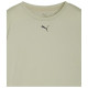 Puma Γυναικεία κοντομάνικη μπλούζα Train All Day Essentials Relaxed Tee